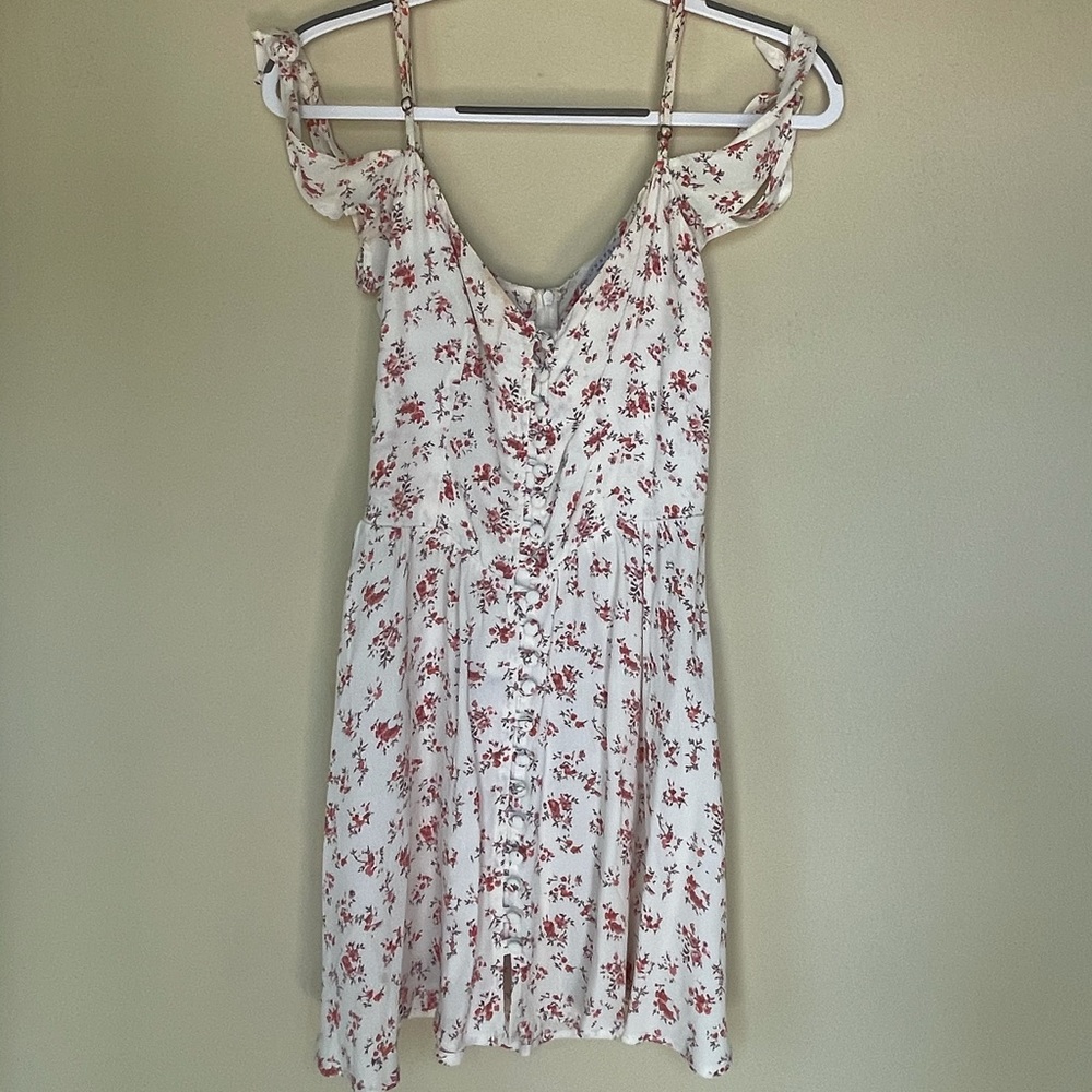 Flynn Skye Dress